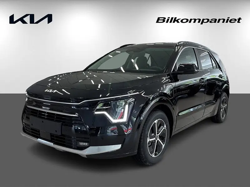 Kia Niro 2026