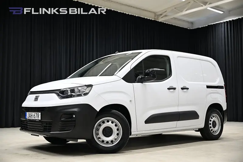 Fiat Doblò 2023