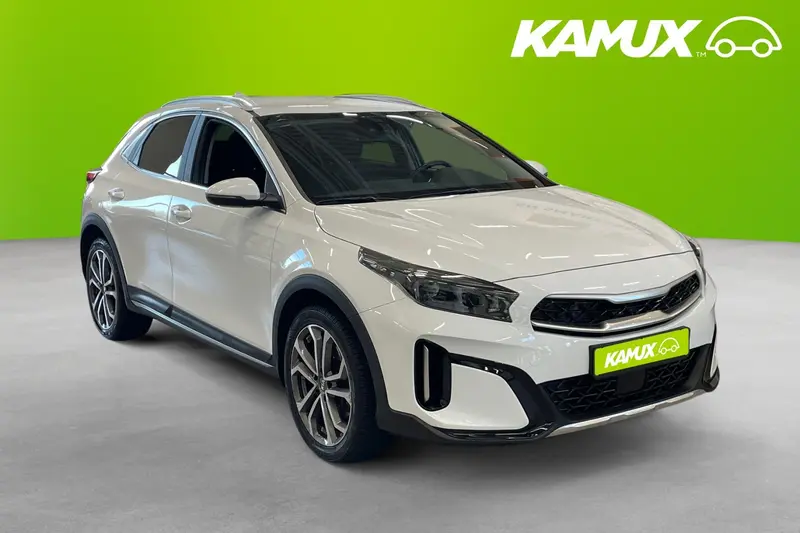 Kia Xceed 2023