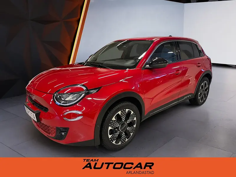 Fiat 600 2023