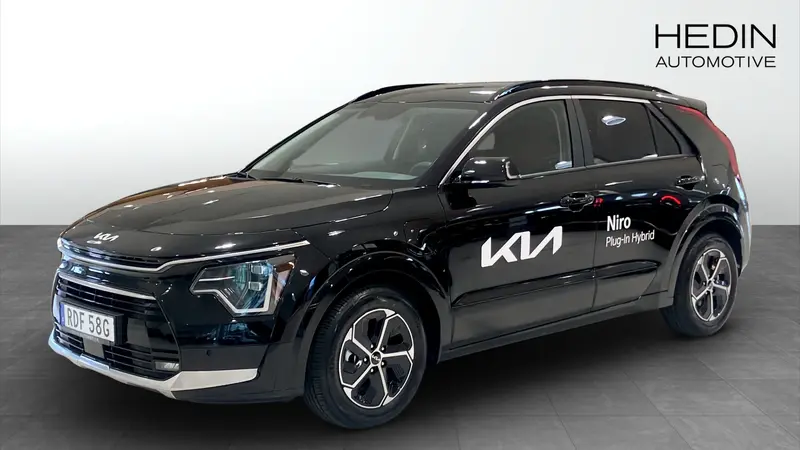 Kia Niro 2026