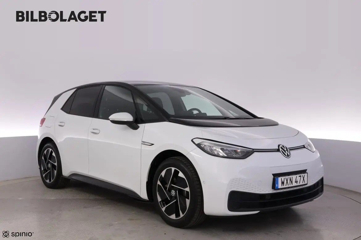 Volkswagen ID.3 2023