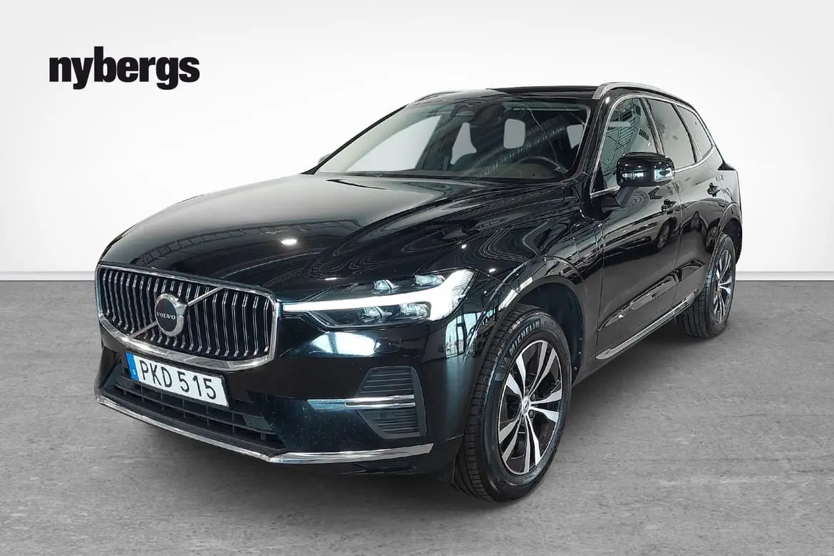 Volvo XC60 2023