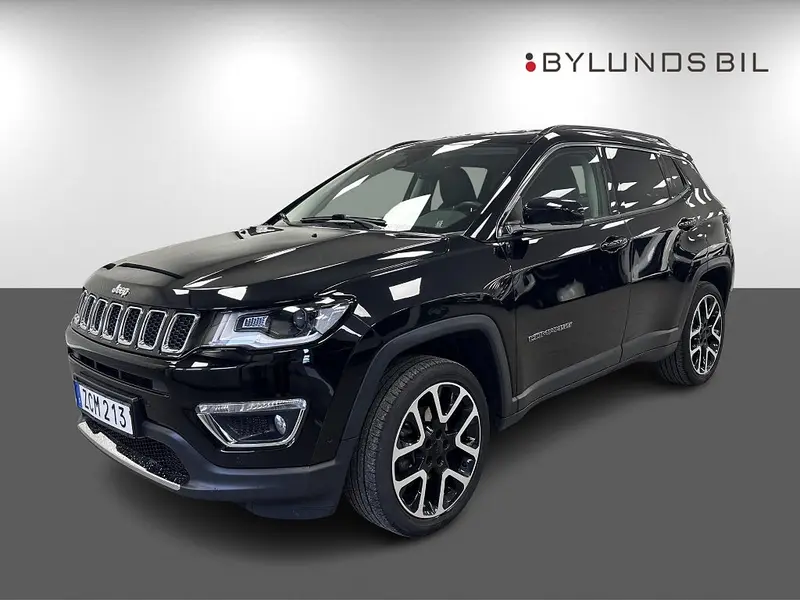 Jeep Compass 2018