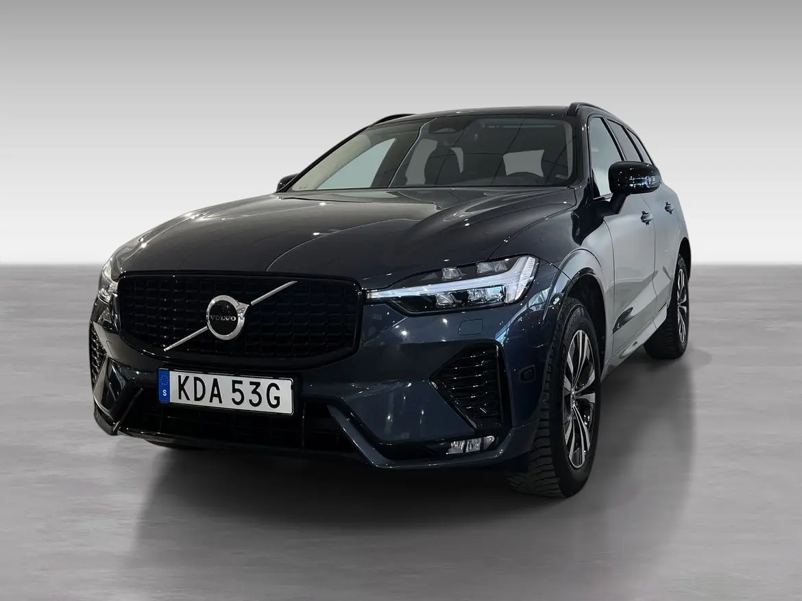 Volvo XC60 2024
