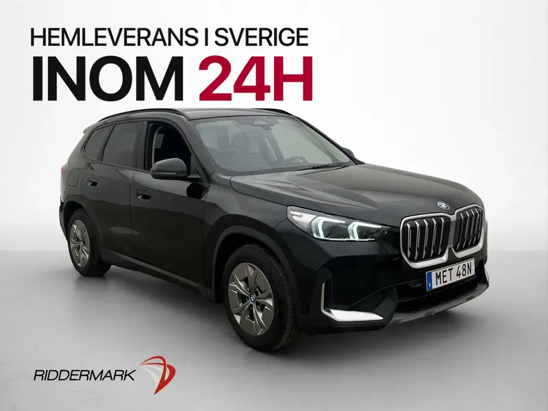BMW X1 2023