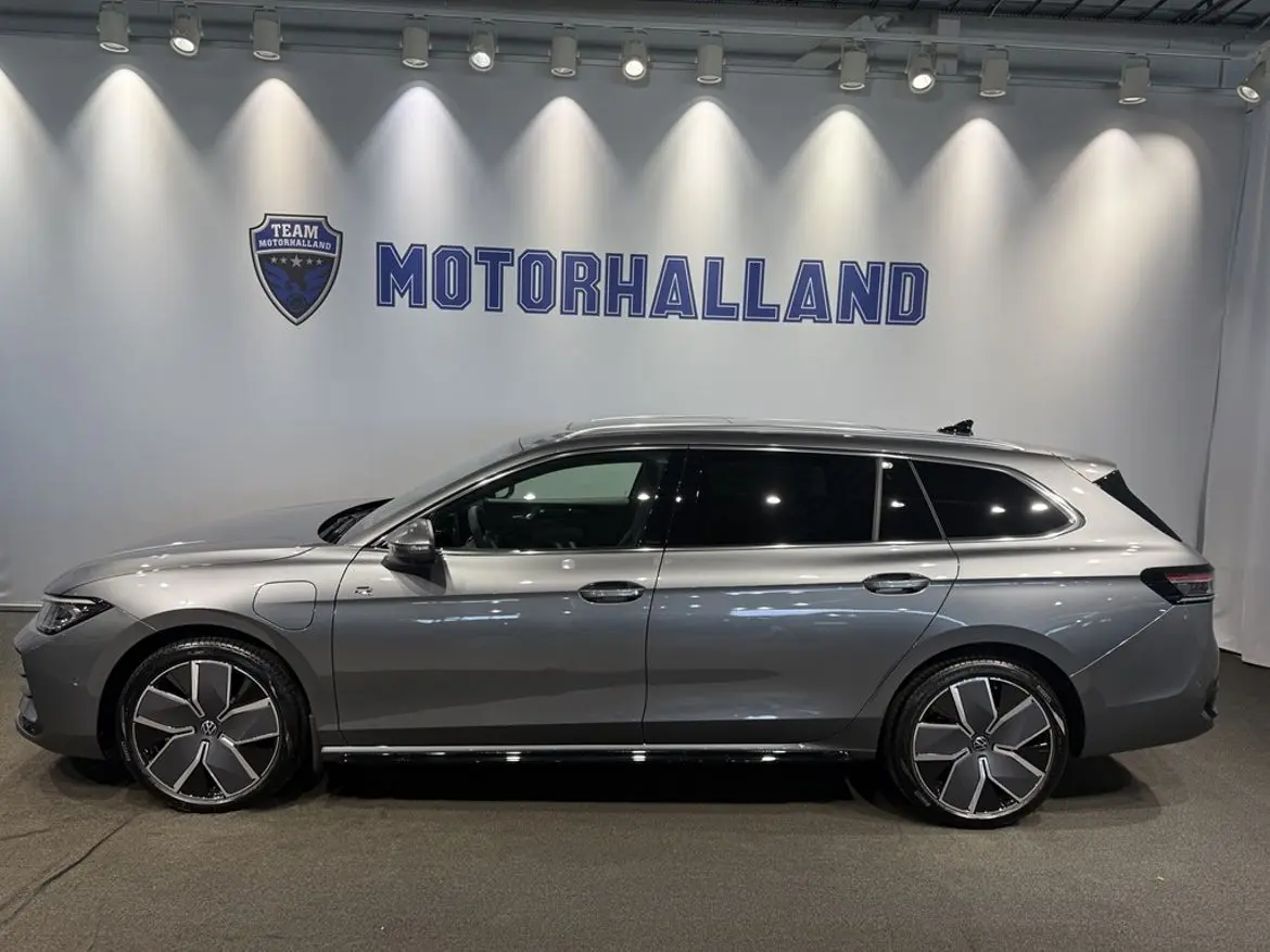 Volkswagen Passat 2026
