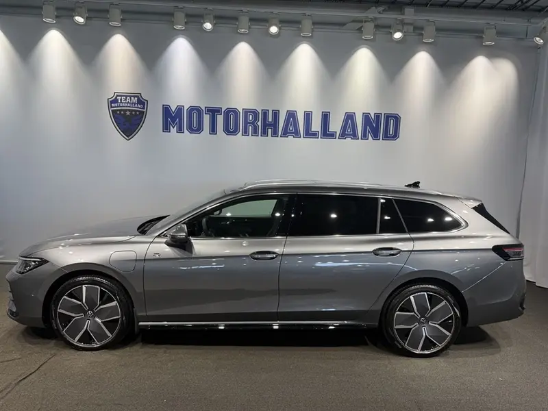 Volkswagen Passat 2026