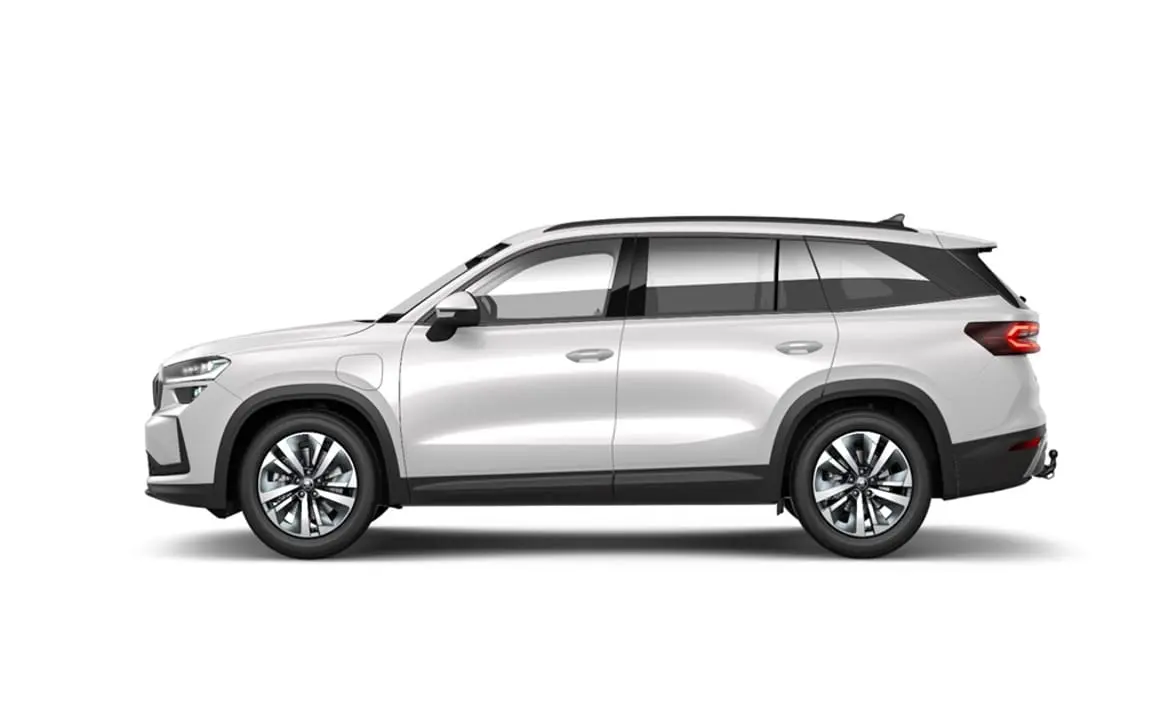 Skoda Kodiaq 2026