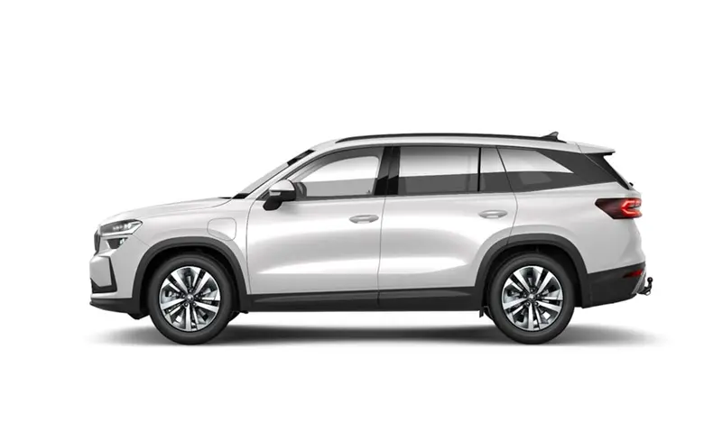 Skoda Kodiaq 2026
