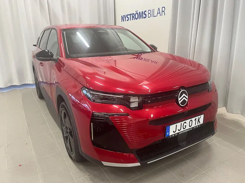 Citroën C5 Aircross 2026