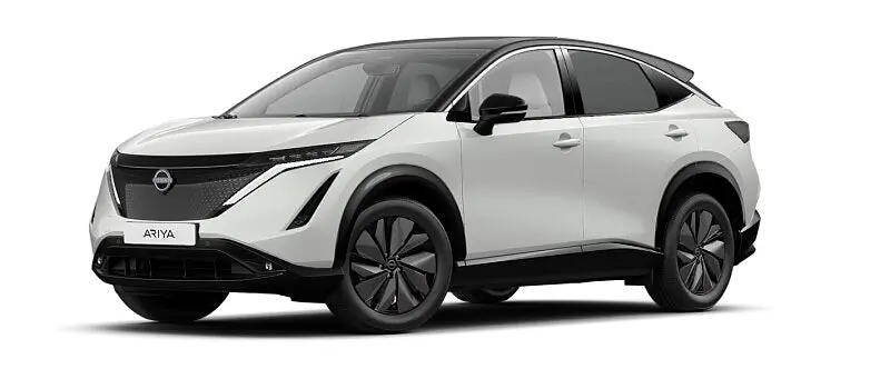 Nissan Ariya 2025