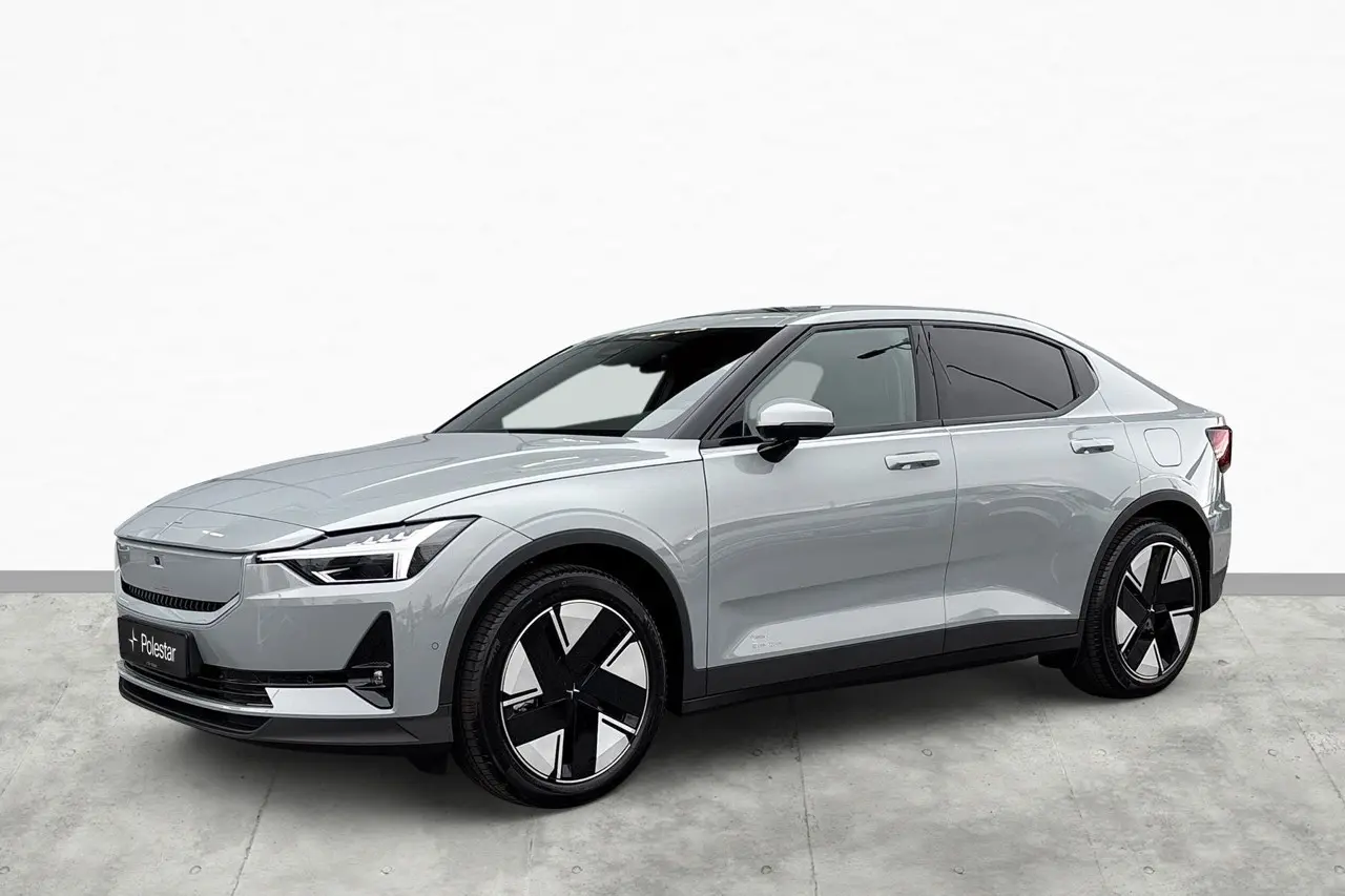 Polestar 2 2027