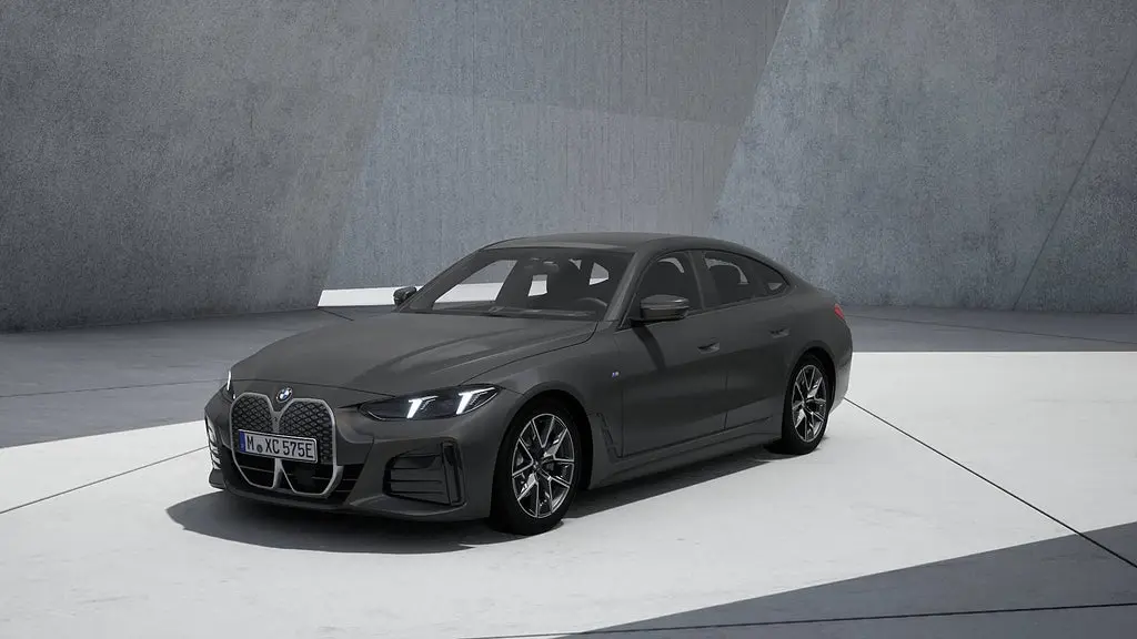 BMW i4 2026