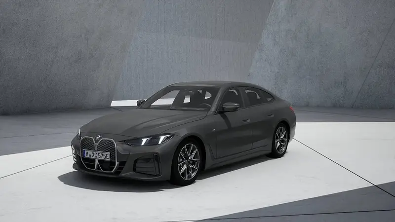 BMW i4 2026