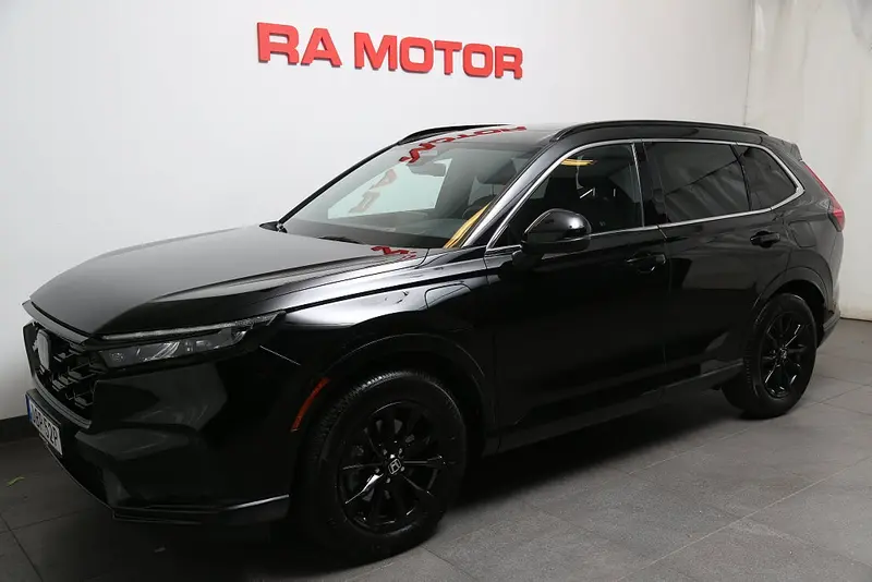 Honda CR-V 2024