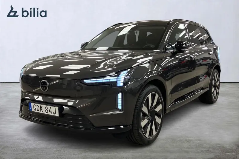 Volvo EX90 2026