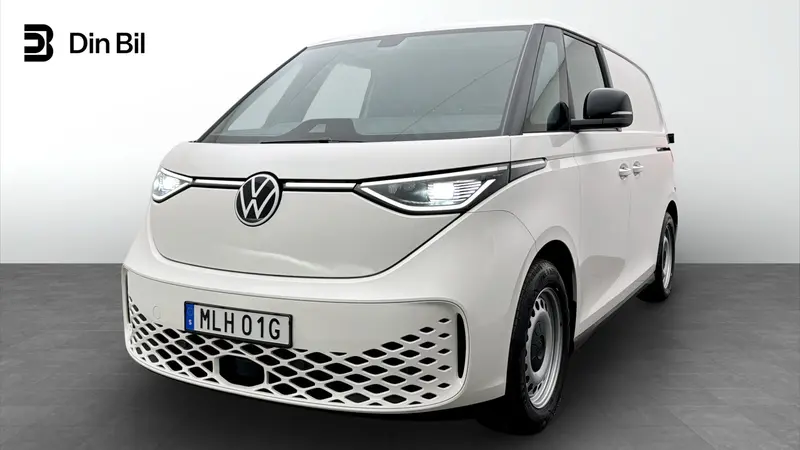 Volkswagen ID. Buzz 2024