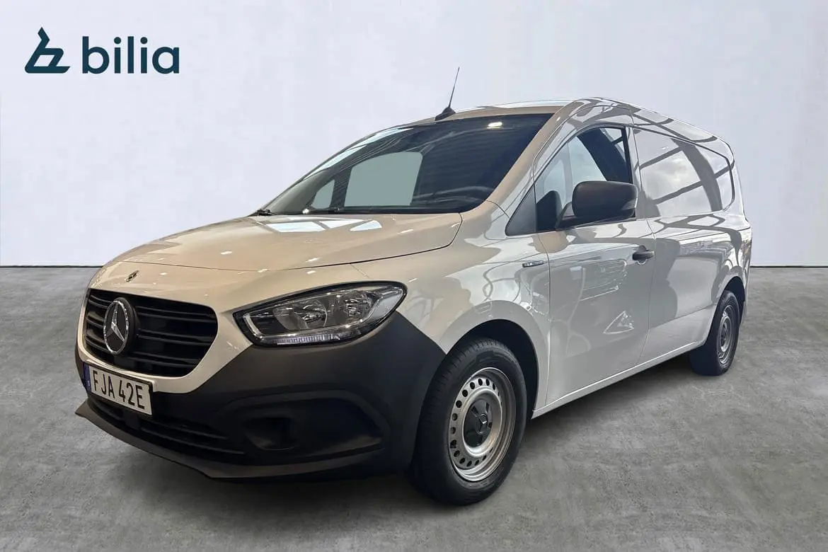 Mercedes-Benz Citan 2023