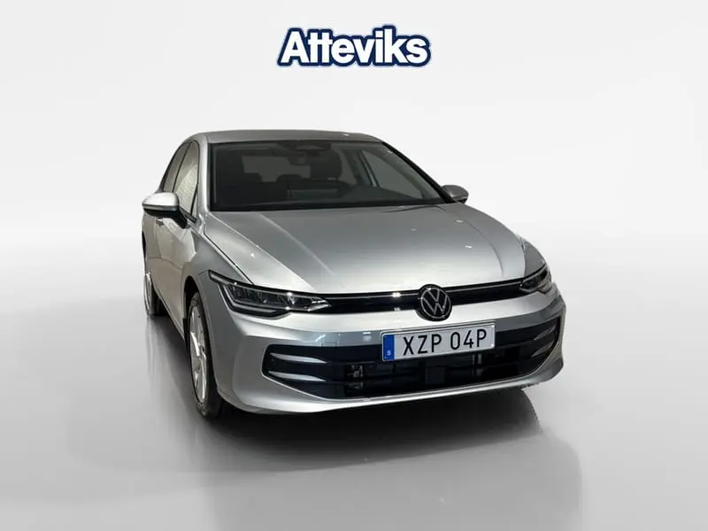 Volkswagen Golf 2026
