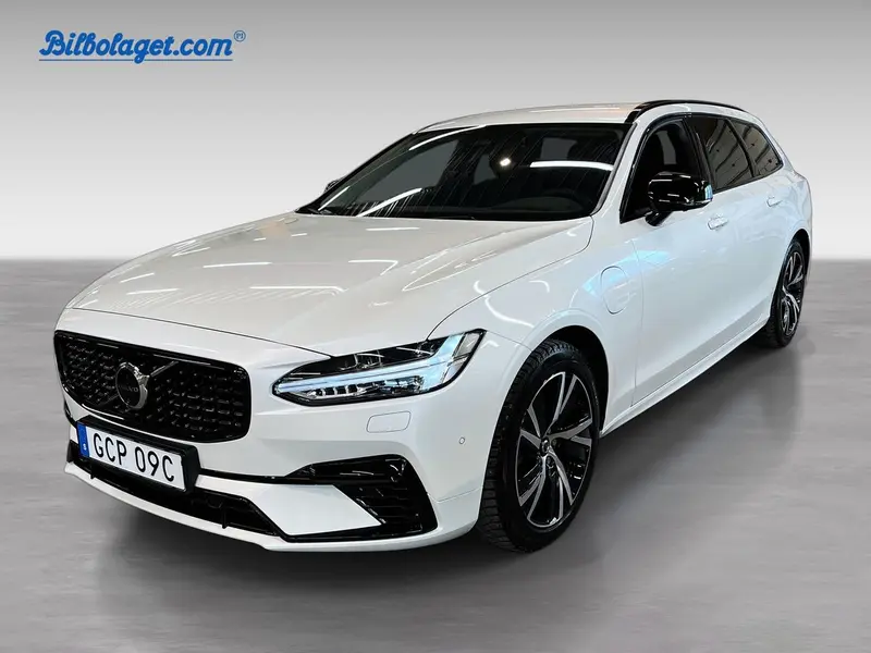 Volvo V90 2026