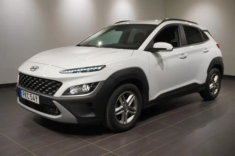 Hyundai Kona 2023