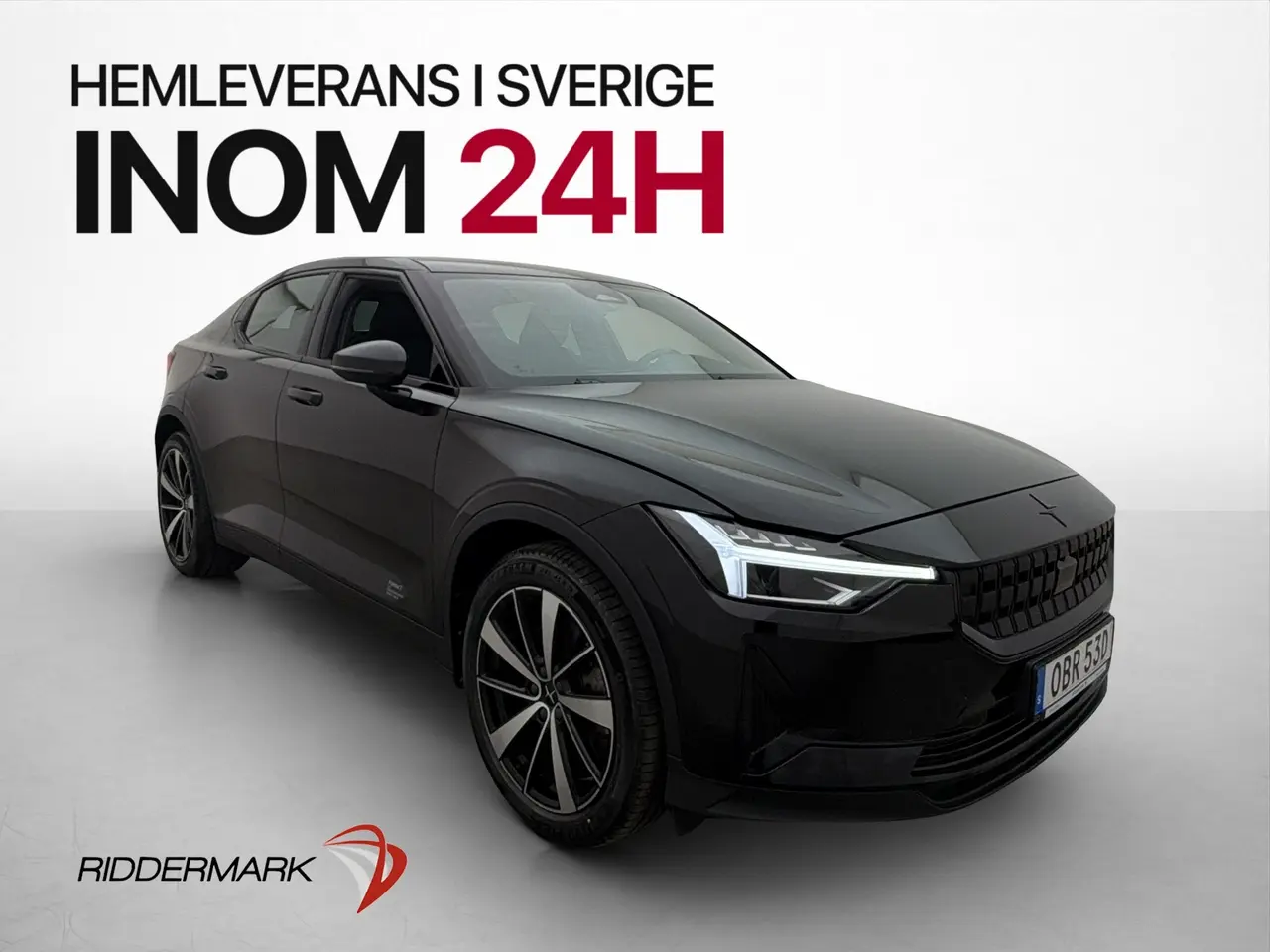 Polestar 2 2022