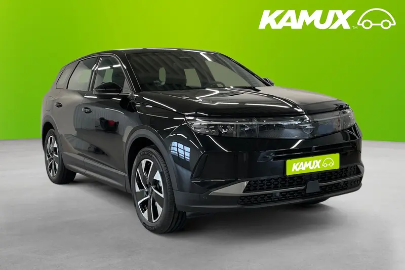 Opel Grandland X 2025