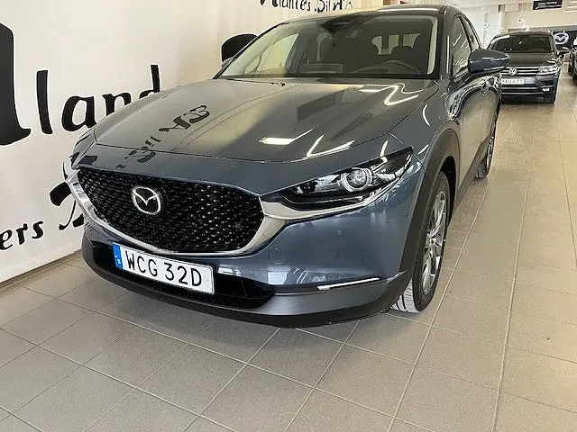 Mazda CX-30 2025