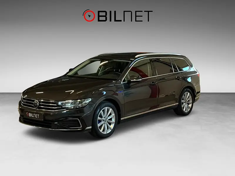 Volkswagen Passat 2022