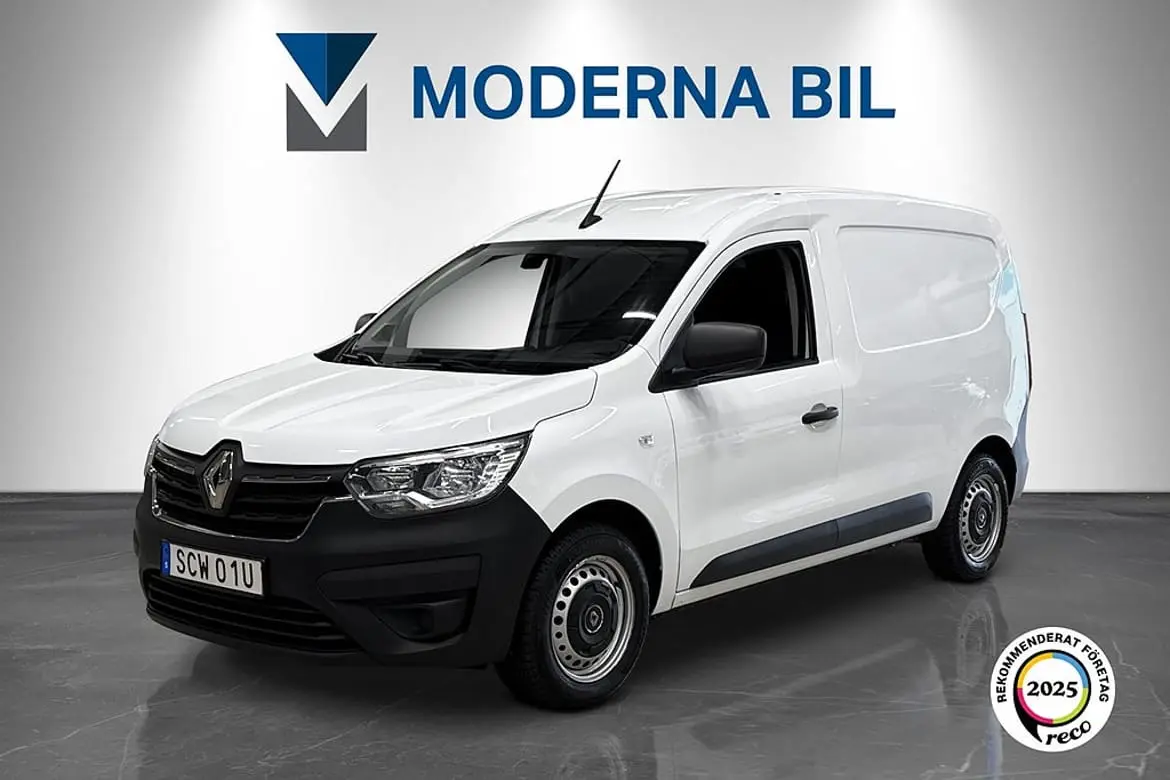 Renault Kangoo 2023