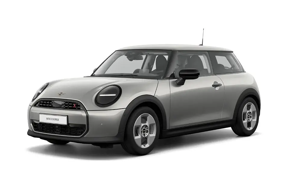 MINI Cooper 2026