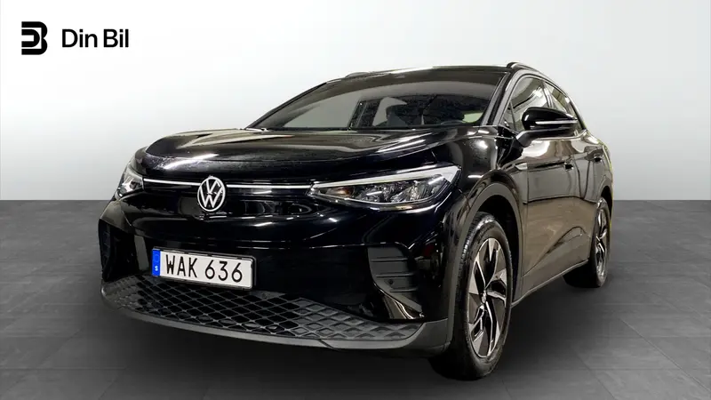 Volkswagen ID.4 2023
