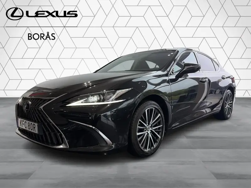 Lexus ES 2024