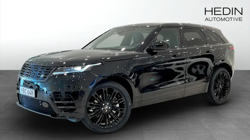 Land Rover Range Rover Velar 2026
