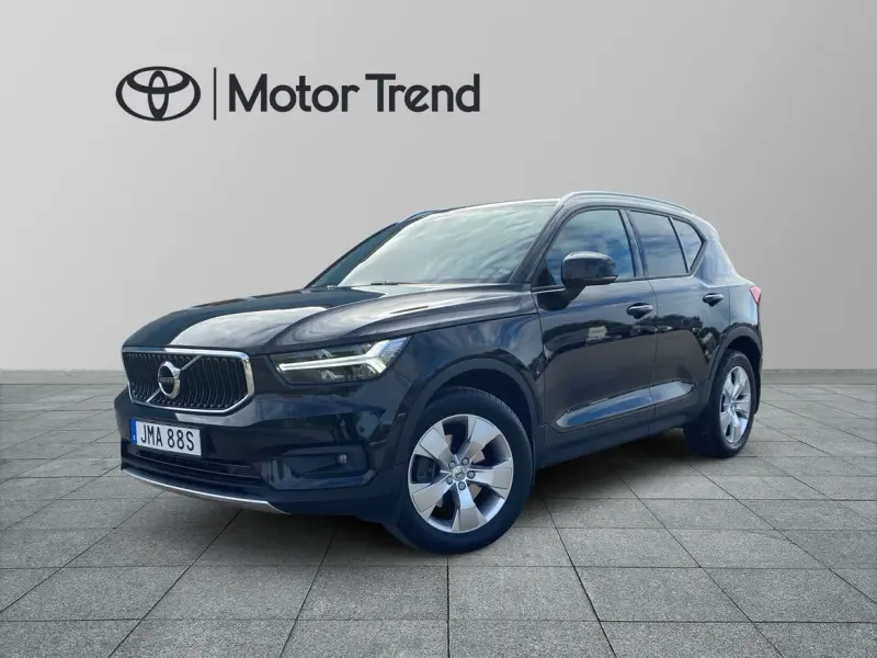 Volvo XC40 2020
