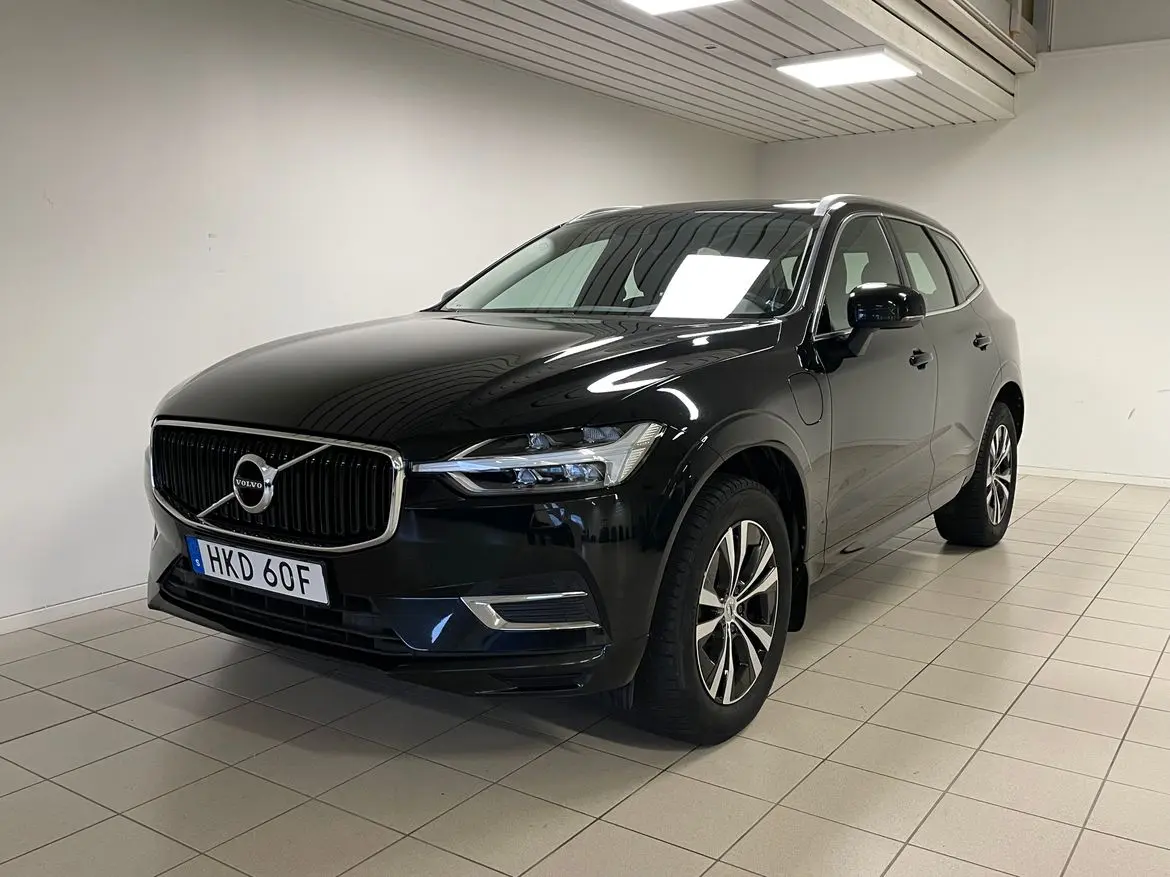 Volvo XC60 2020
