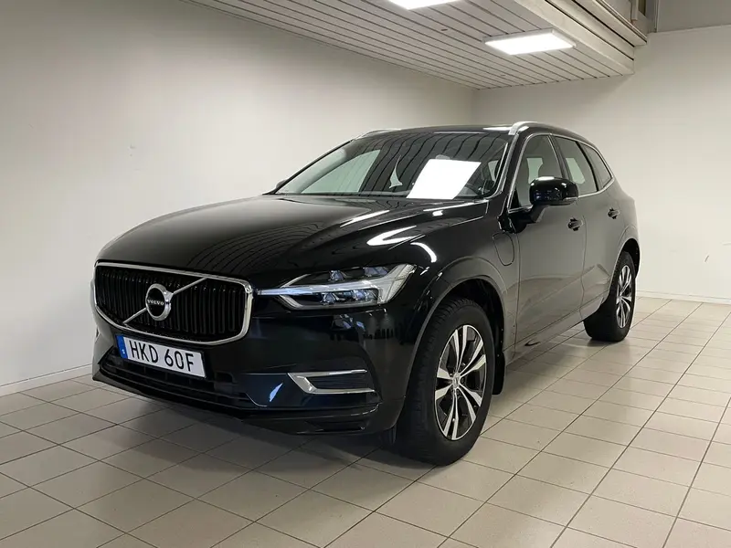 Volvo XC60 2020
