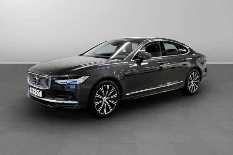 Volvo S90 2023