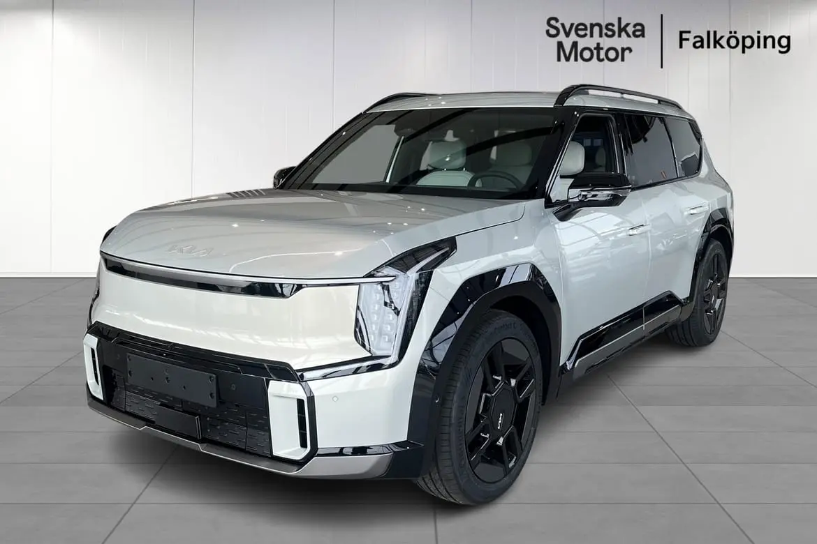 Kia EV9 2026
