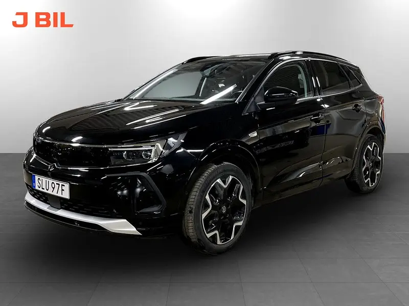 Opel Grandland 2022