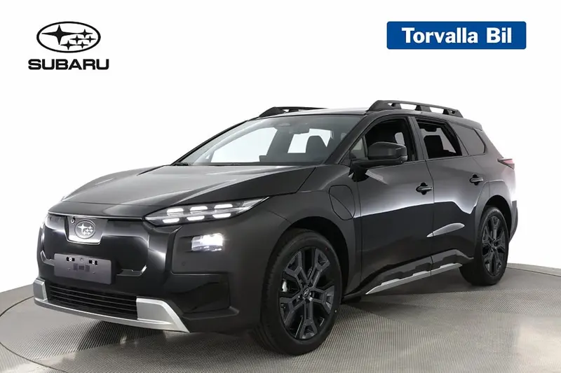 Subaru Outback 2026
