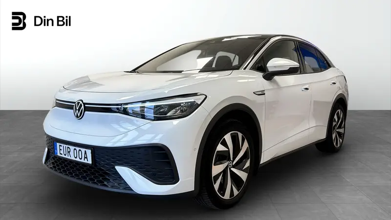 Volkswagen ID.5 2023