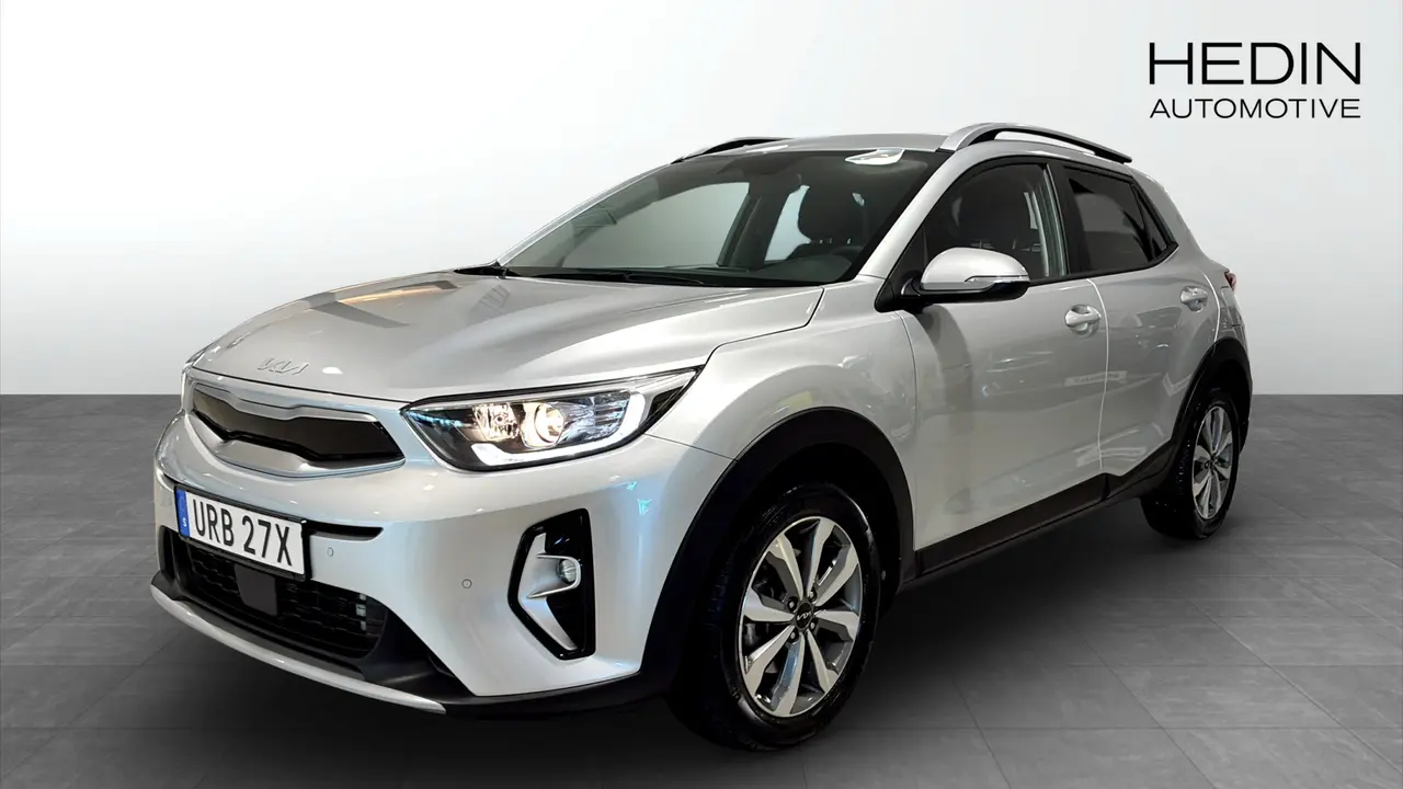 Kia Stonic 2025