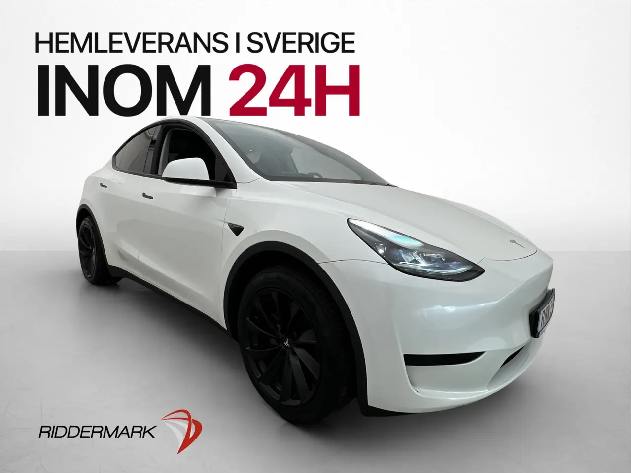 Tesla Model Y 2025