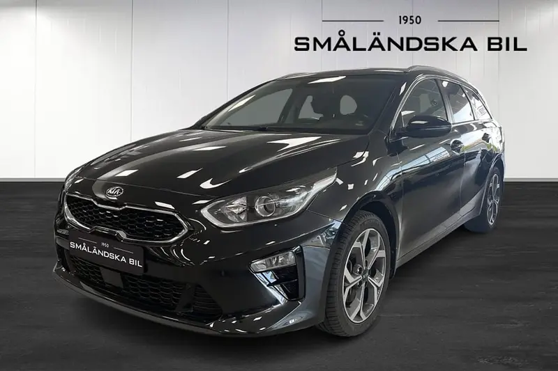Kia Ceed 2020