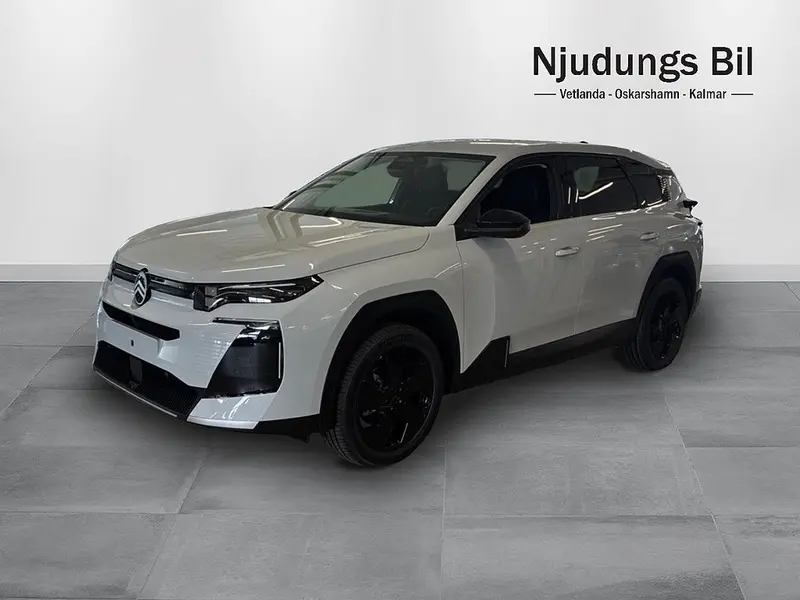Citroën C5 Aircross 2026