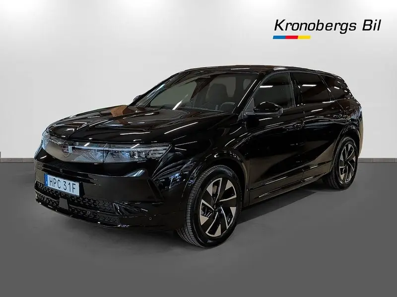 Opel Grandland 2025