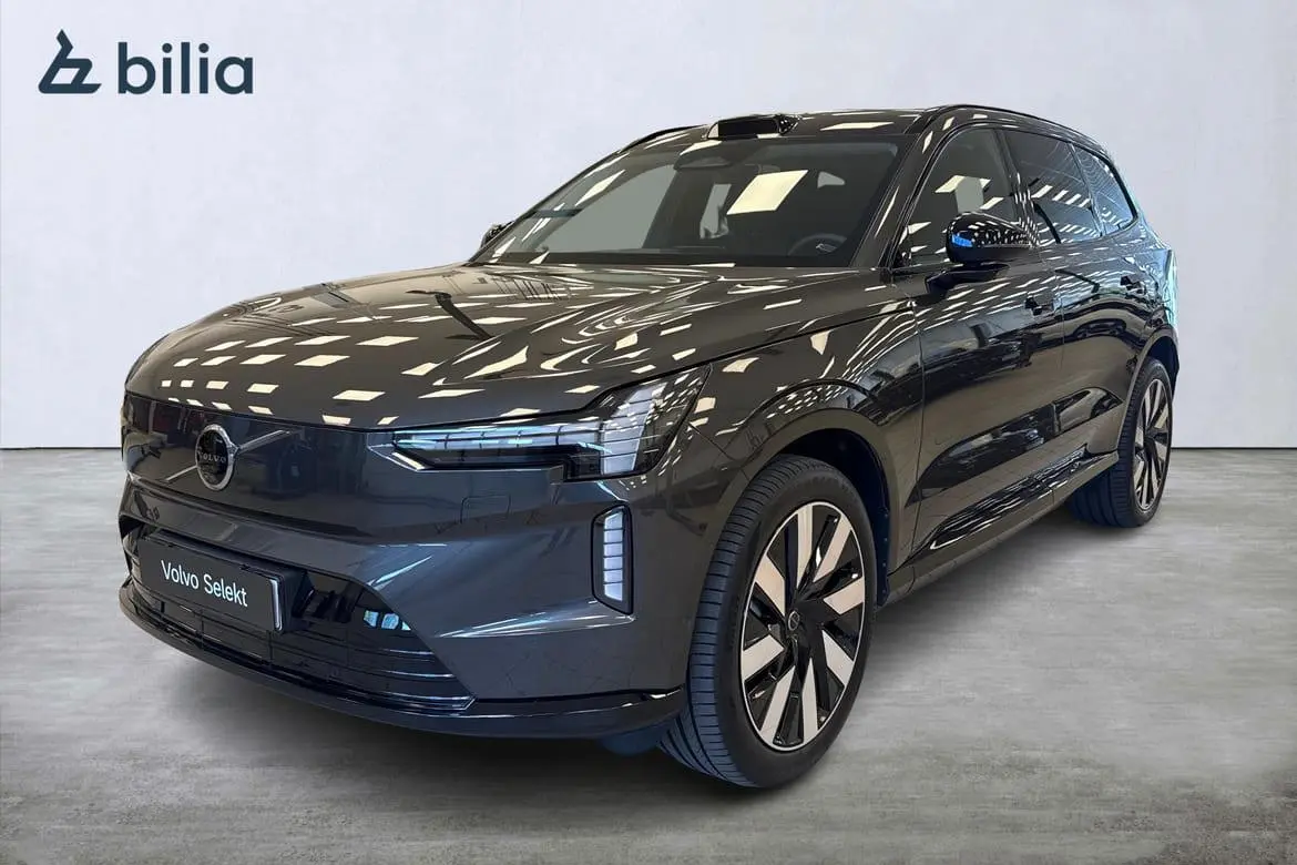 Volvo EX90 2025