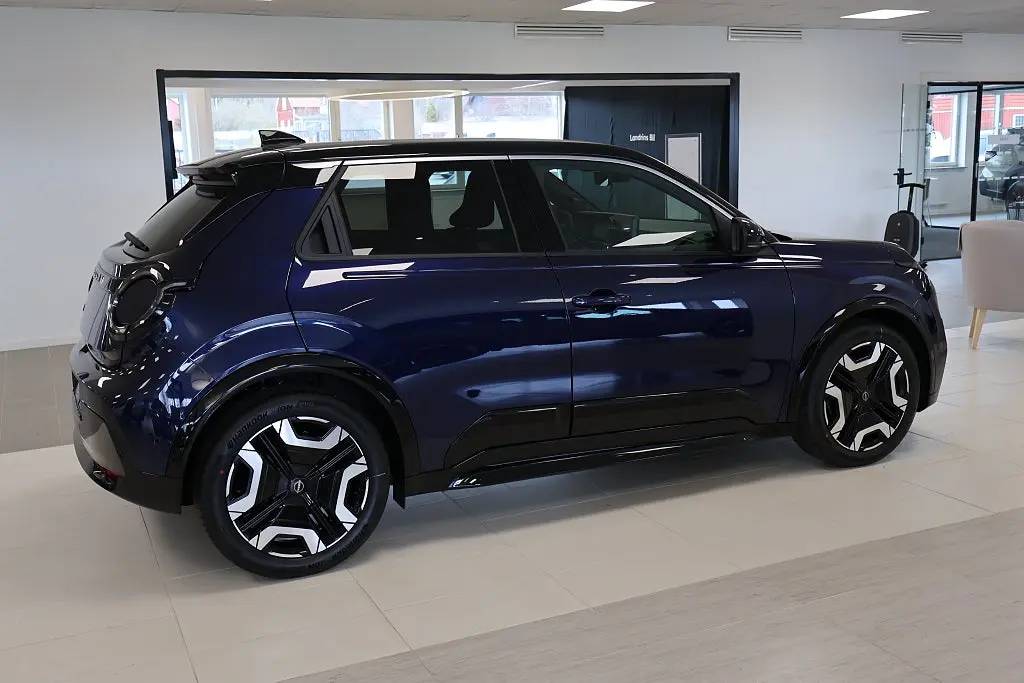 Nissan Micra 2026
